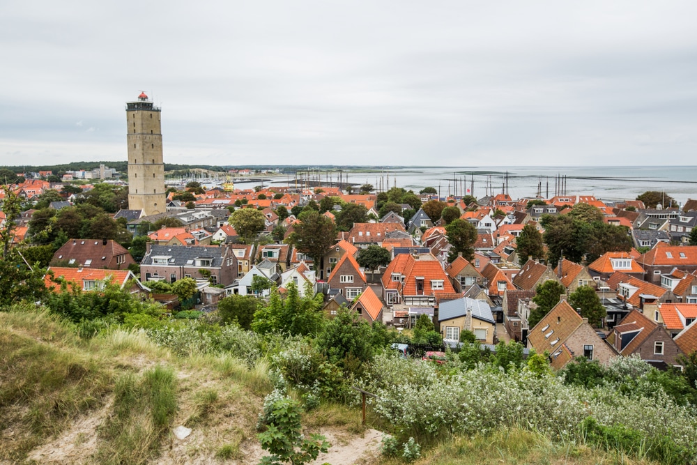 Wandelen op Terschelling: de 10 mooiste wandelroutes!