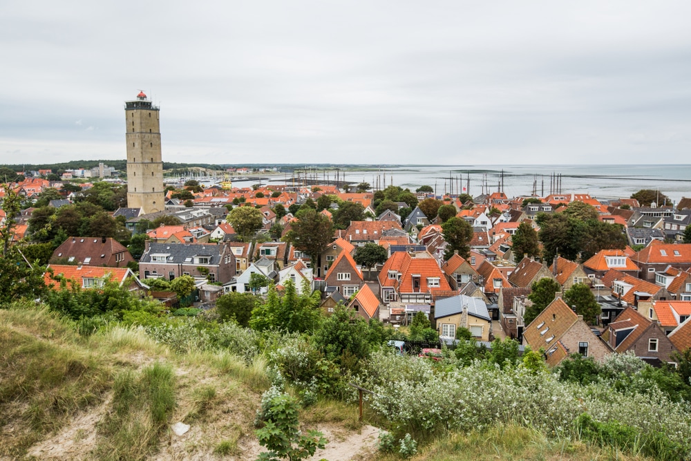 west terschelling wandelen terschelling shutterstock 780276235, wandelen Luxemburg mooiste wandelroutes