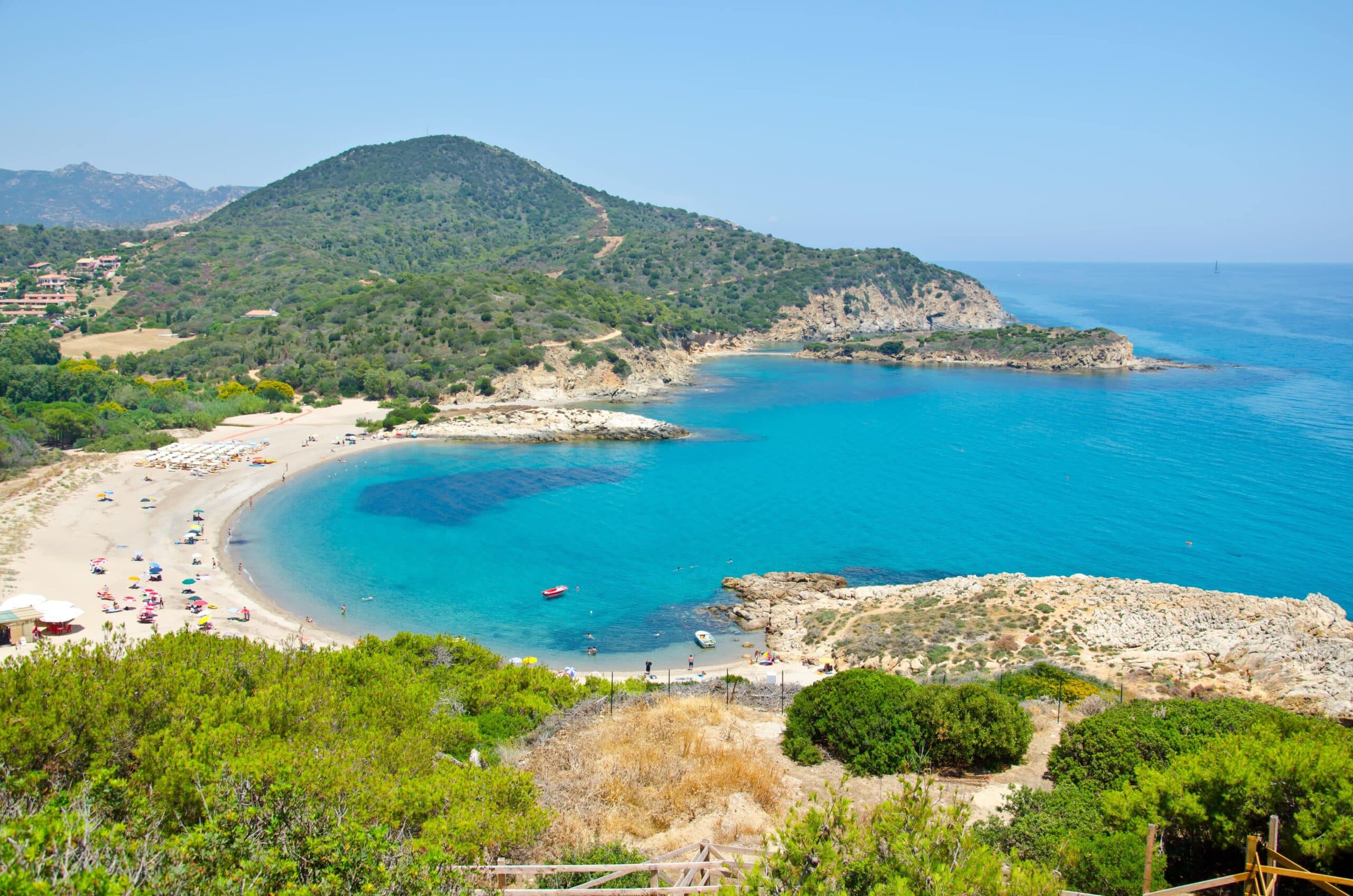 De 15 mooiste plekken & vakantiebestemmingen in Italië