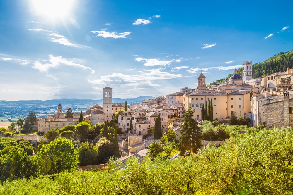 De 15 mooiste plekken & vakantiebestemmingen in Italië
