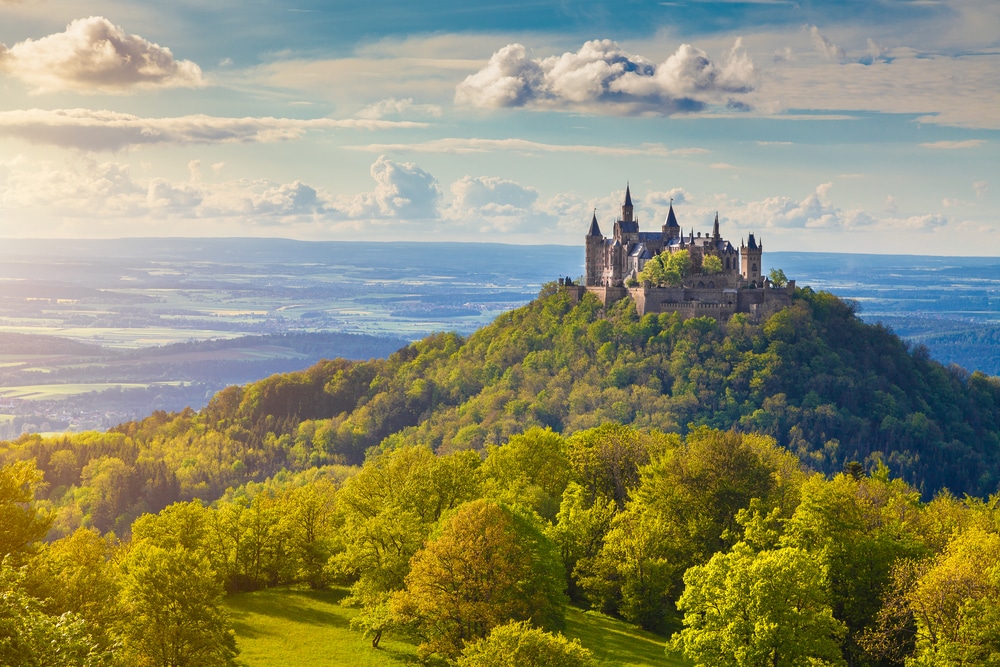 Burg Hohenzollern 444112507 1