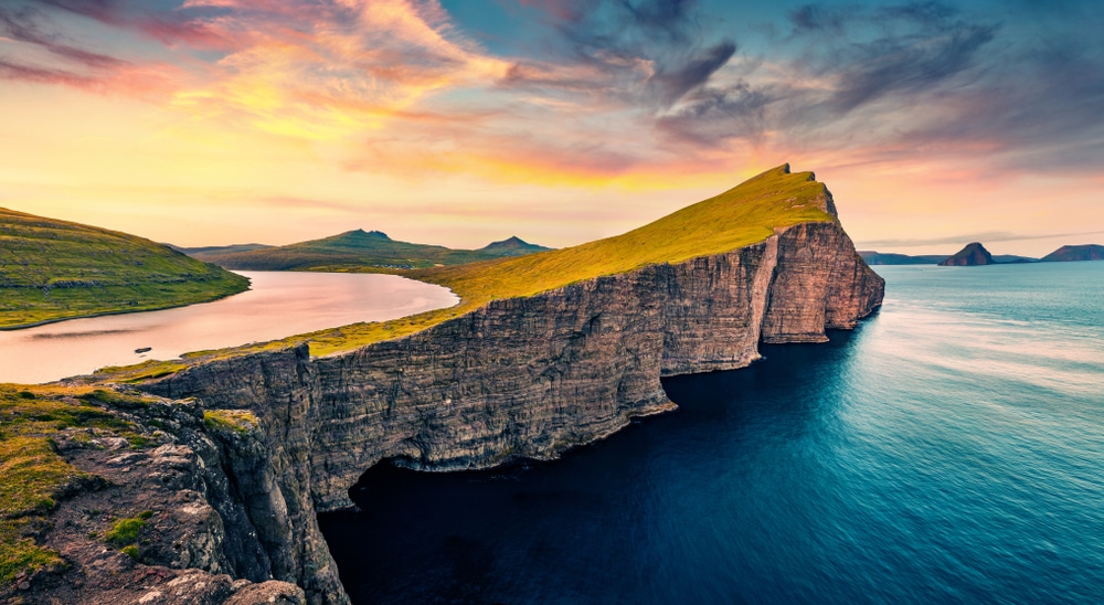De 15 mooiste natuurplekken van Europa