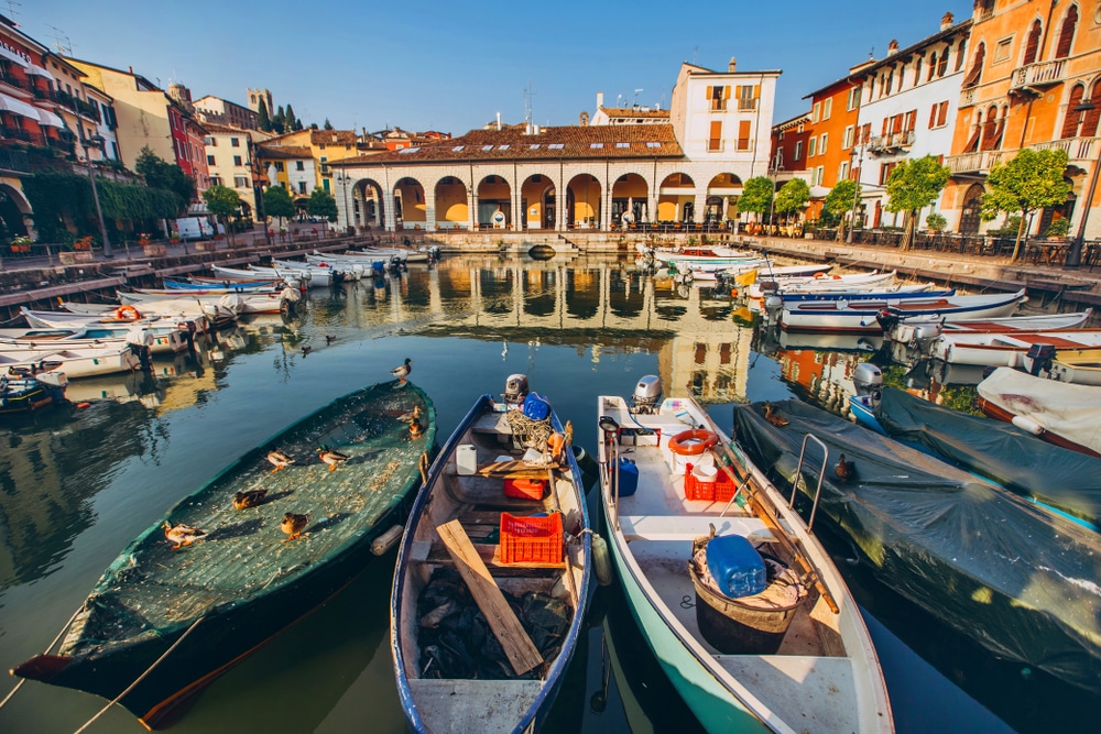 Desenzano Gardameer Italie 1404969794, mooiste bezienswaardigheden van het gardameer