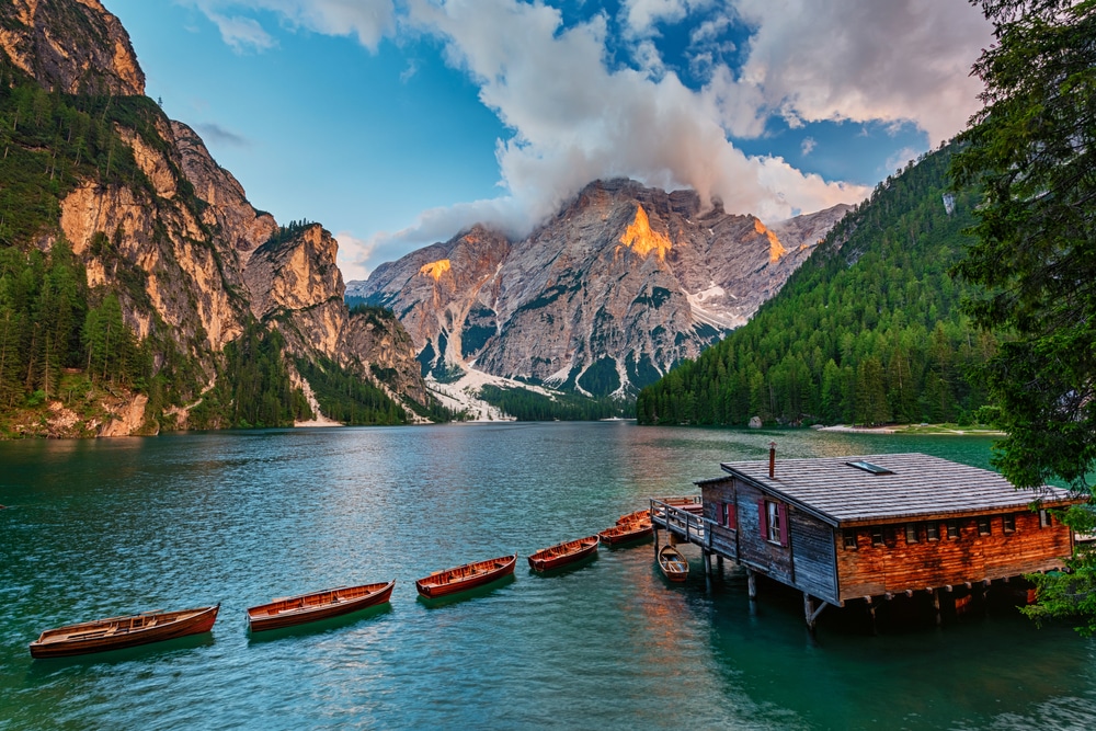 Dolomieten Italie 1925590220, mooiste natuurplekken van europa