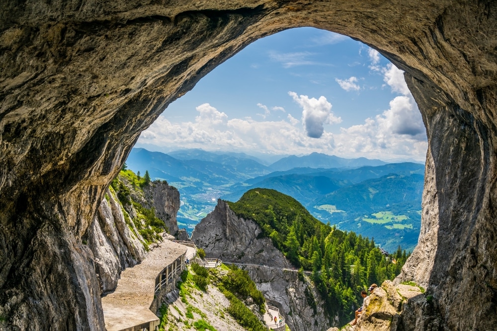 De 15 mooiste natuurplekken van Europa