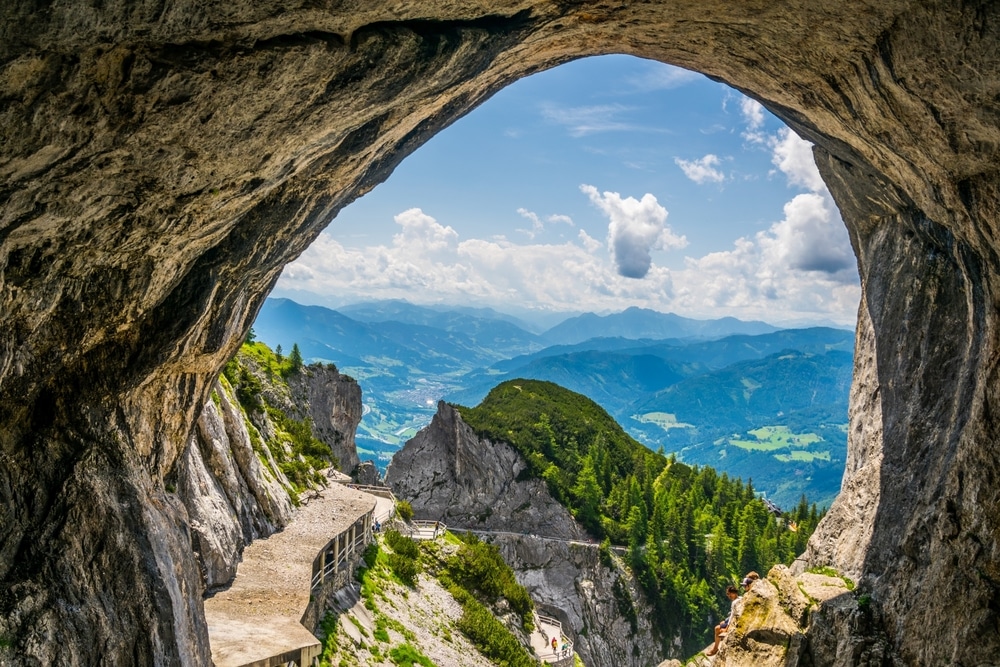 Eisrieswenwelt Oostenrijk 654939286, Mooiste meren van Italië