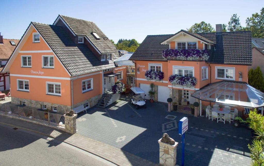 Europa Park Overnachten Goed