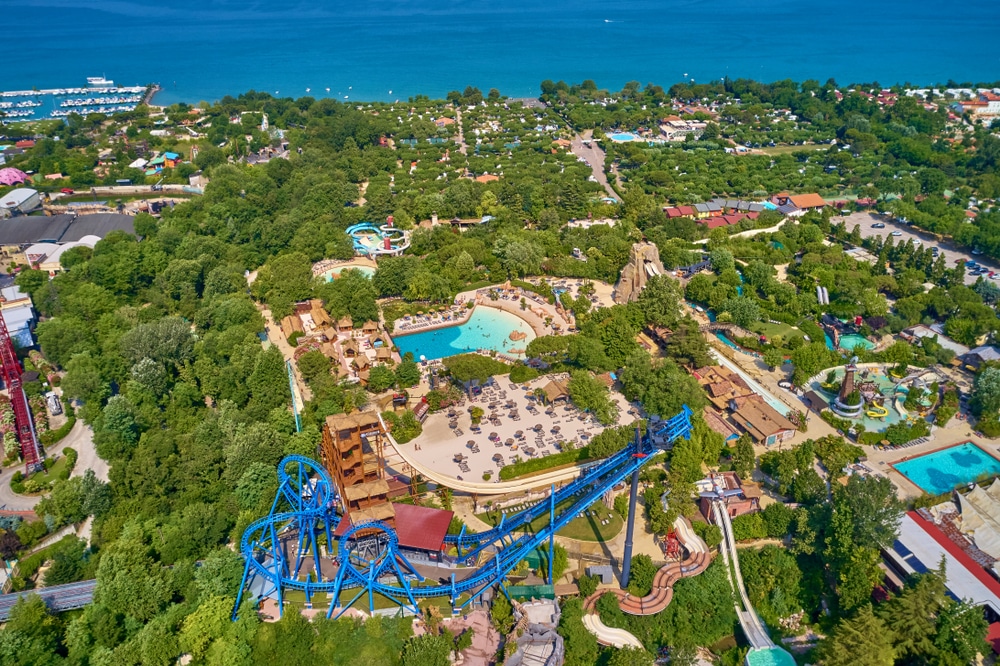 Gardaland Gardameer Italie 1436749817, vakantiehuis comomeer