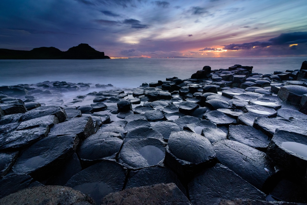 Giants Causeway Engeland 509713801, de mooiste plekken in de alpen