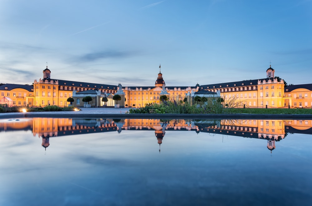 Karlsruher 1063560860, leukste pretparken in duitsland voor het hele gezin