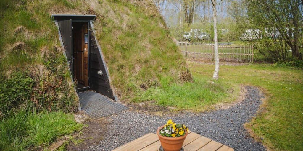 10x bijzonder overnachten in Drenthe