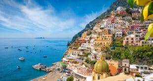 De 15 mooiste plekken & vakantiebestemmingen in Italië &bull; Italië