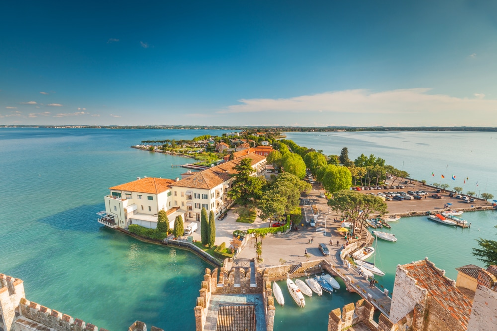 Sirmione Gardameer Italie 1625964220, bezienswaardigheden Venetië