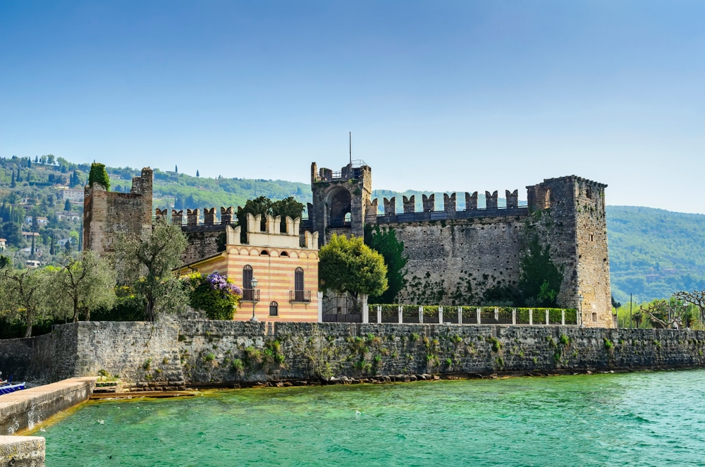 Torri del Benaco Gardameer Italie 1230049111, mooiste bezienswaardigheden van het gardameer