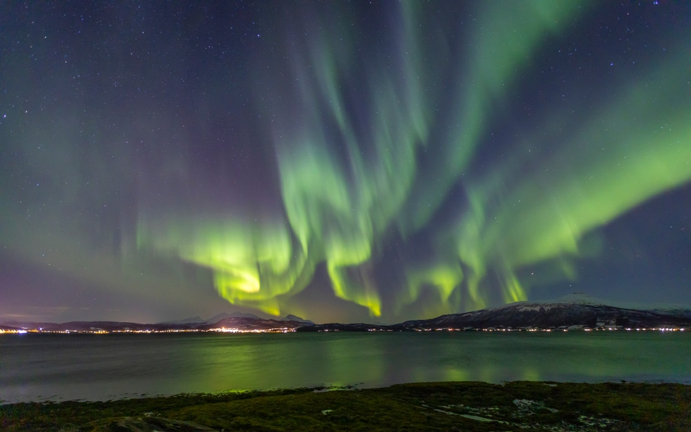 Tromso Noorwegen 1570379467, mooiste natuurplekken van europa