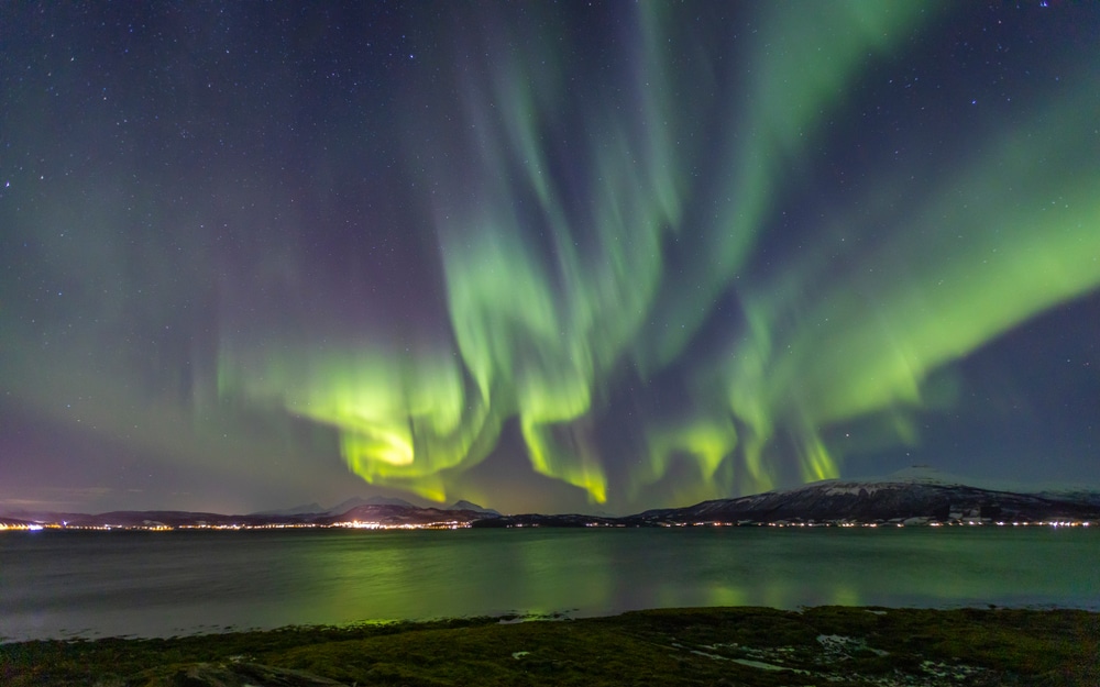 De 15 mooiste natuurplekken van Europa