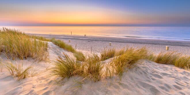De 10 mooiste stranden van Zeeland