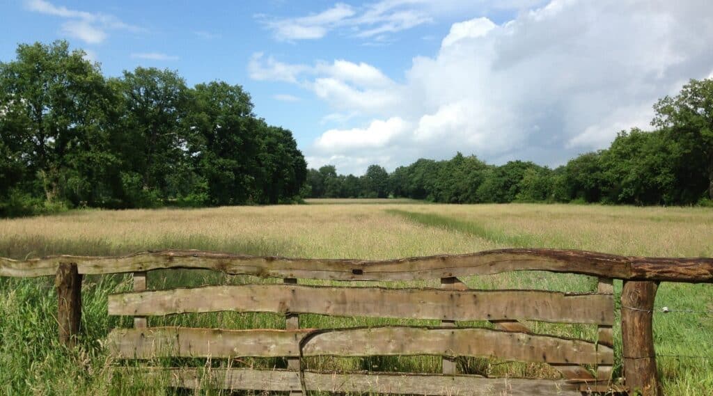 10x bijzonder overnachten in Drenthe