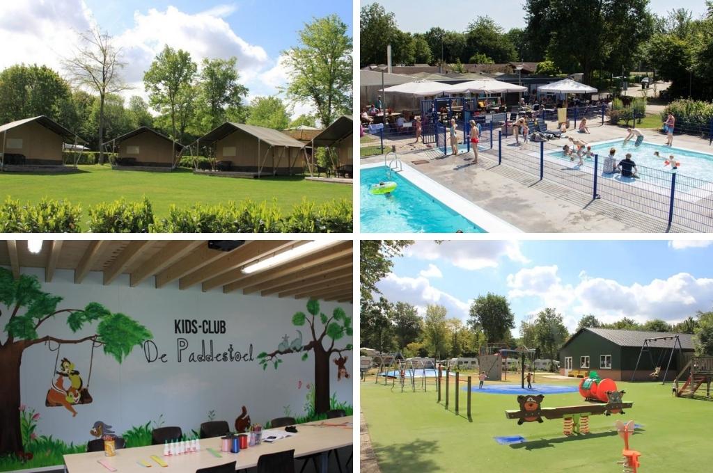 De 10 mooiste glamping & safaritenten in Zuid-Limburg