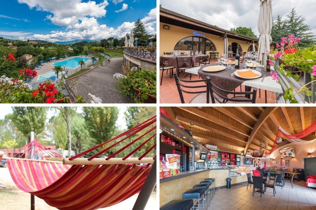 De mooiste glamping & safaritenten in Italië