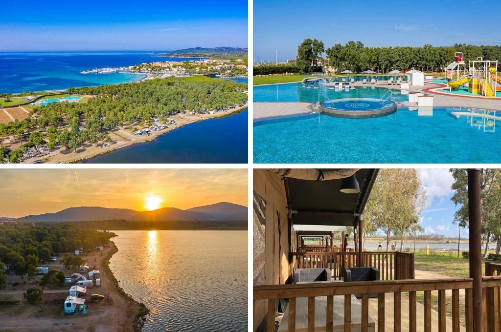 De mooiste glamping & safaritenten in Italië