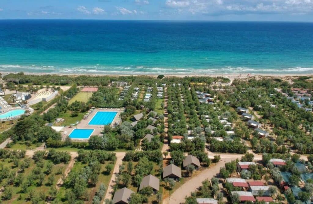 De 15 mooiste plekken & vakantiebestemmingen in Italië