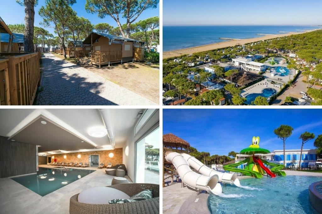 De mooiste glamping & safaritenten in Italië