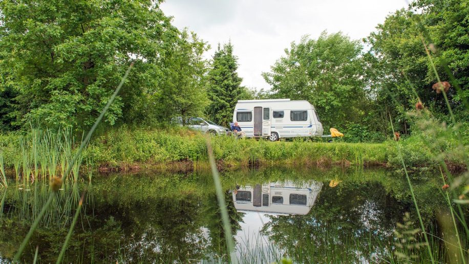 landgoed tolhek 3, mooiste campings in Drenthe