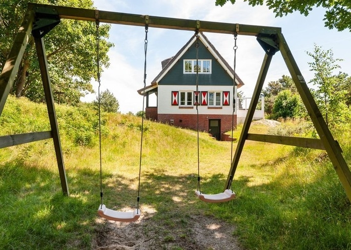 natuurhuisje buren ameland wandelen, glamping ameland