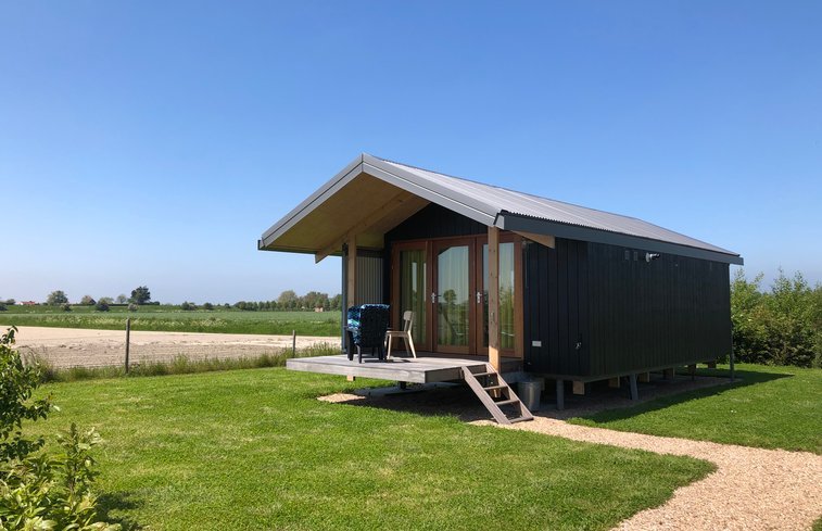 natuurhuisje zonnemaire 1, kindercamping Nederland