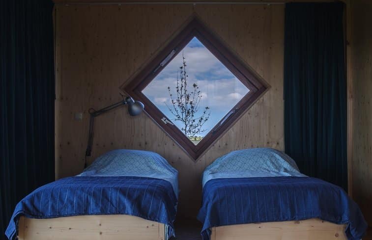 natuurhuisje zonnemaire 2, 15 x bijzonder overnachten in Zeeland