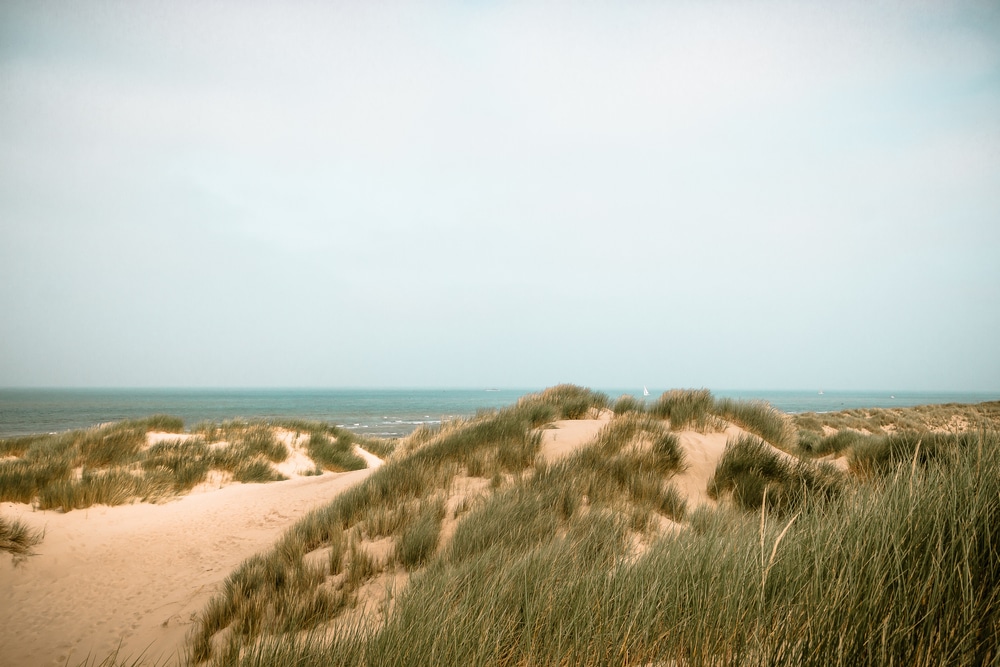De 10 mooiste stranden van Zeeland