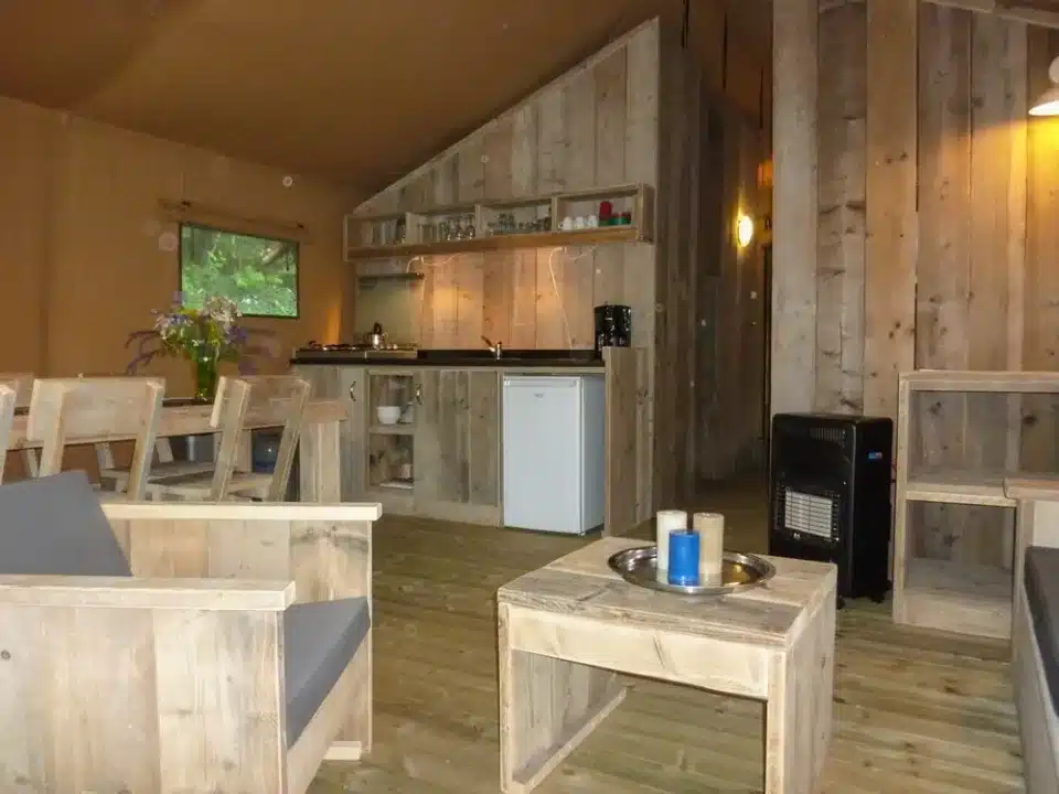 10x bijzonder overnachten in Drenthe