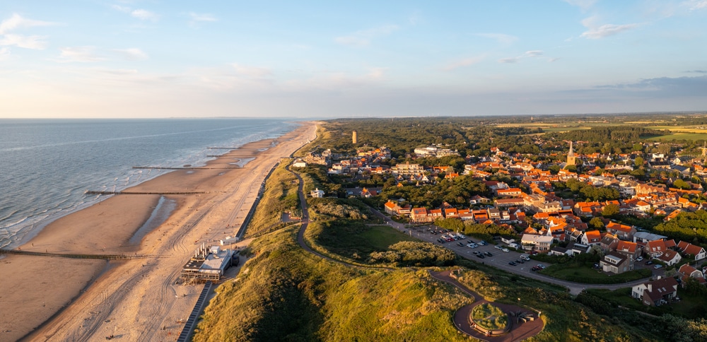 De 10 mooiste stranden van Zeeland