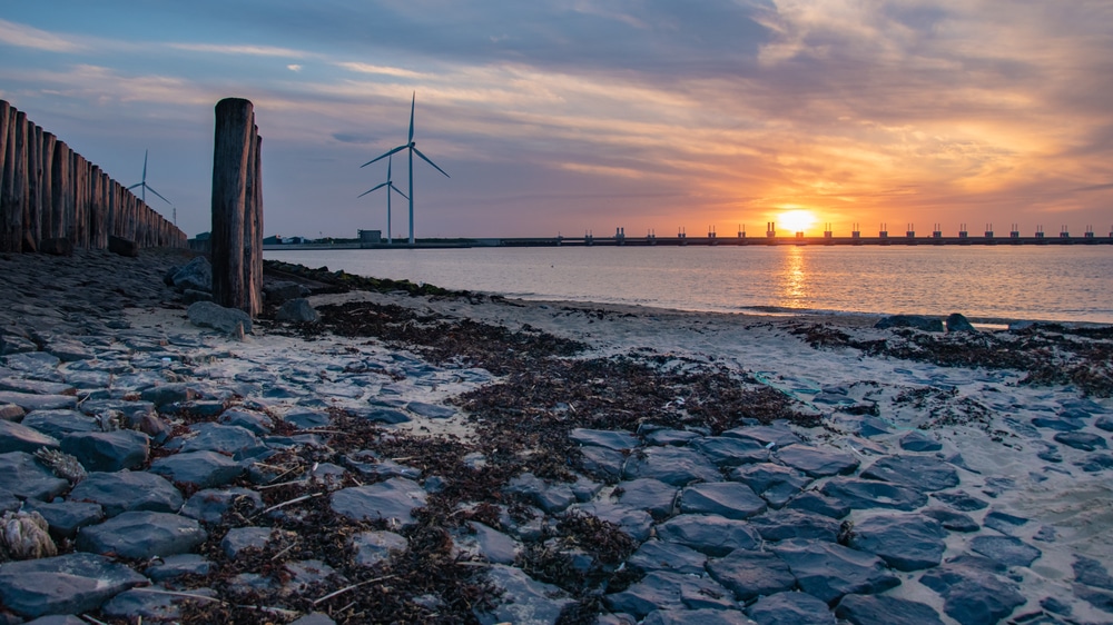 De 10 mooiste stranden van Zeeland