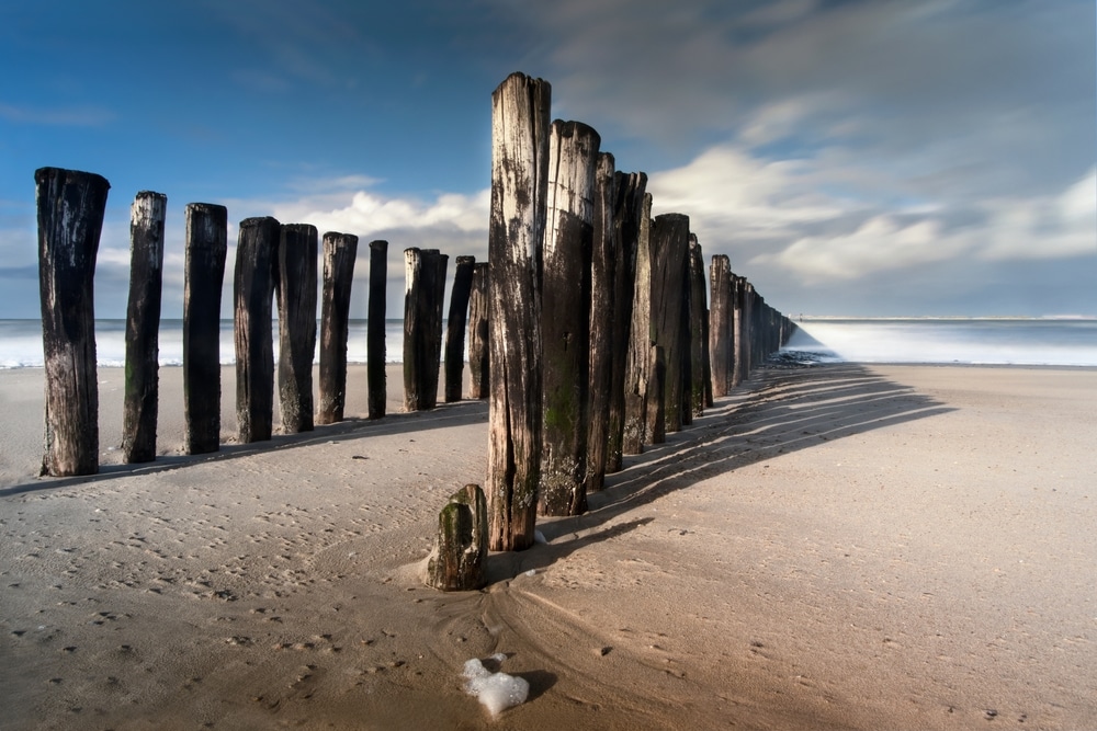 De 10 mooiste stranden van Zeeland