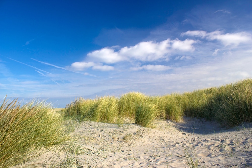 De 10 mooiste stranden van Zeeland