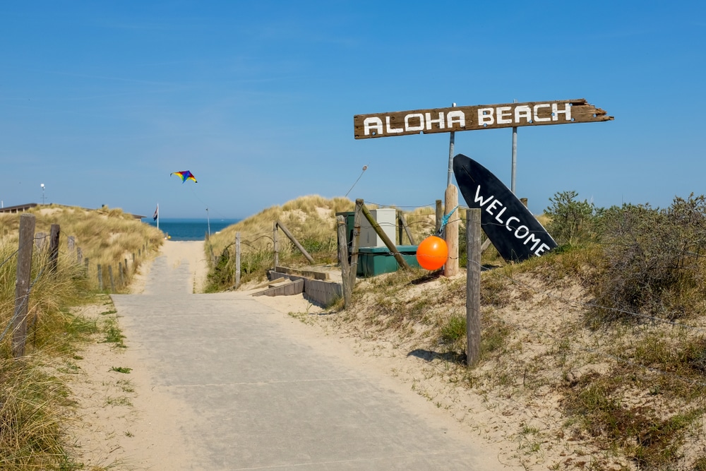 strand vrouwenpolder 1586306311, De 10 mooiste stranden van Zeeland