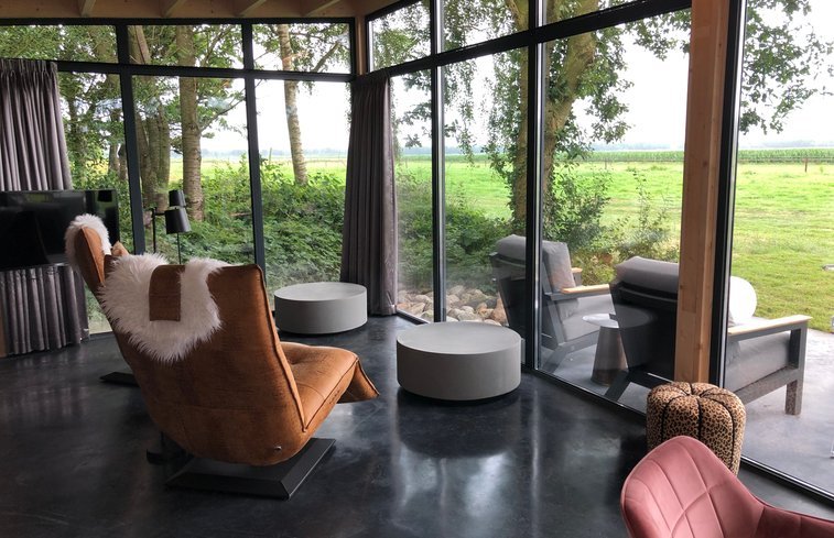 10x bijzonder overnachten in Drenthe