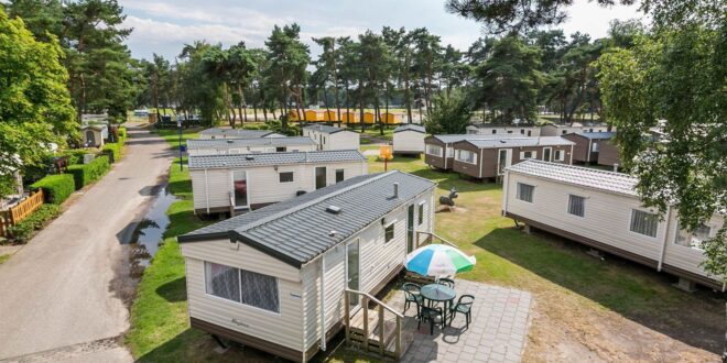 Blauwe meer 1, kindvriendelijke campings overijssel