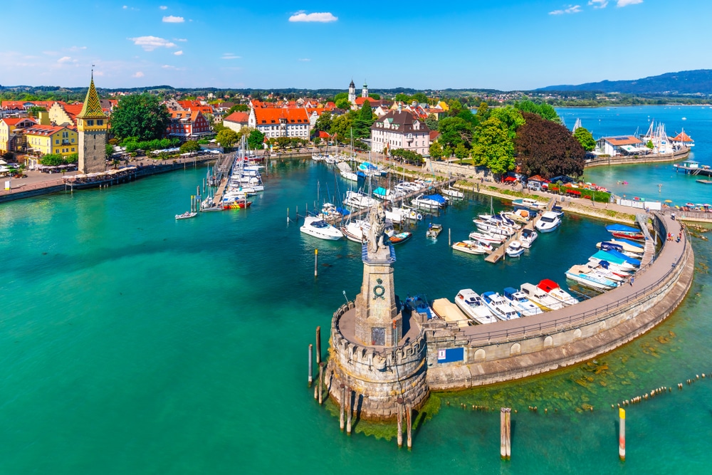 Bodensee Duitsland 1168888309