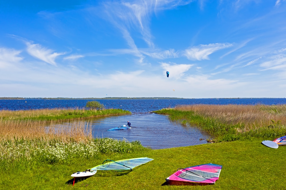 Lauwersmeer Nederland 1995668963, natuurgebieden Duitsland