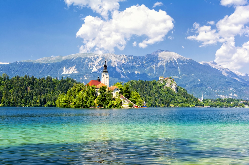 Meer van Bled Slovenie 314493686, mooiste bezienswaardigheden van duitsland
