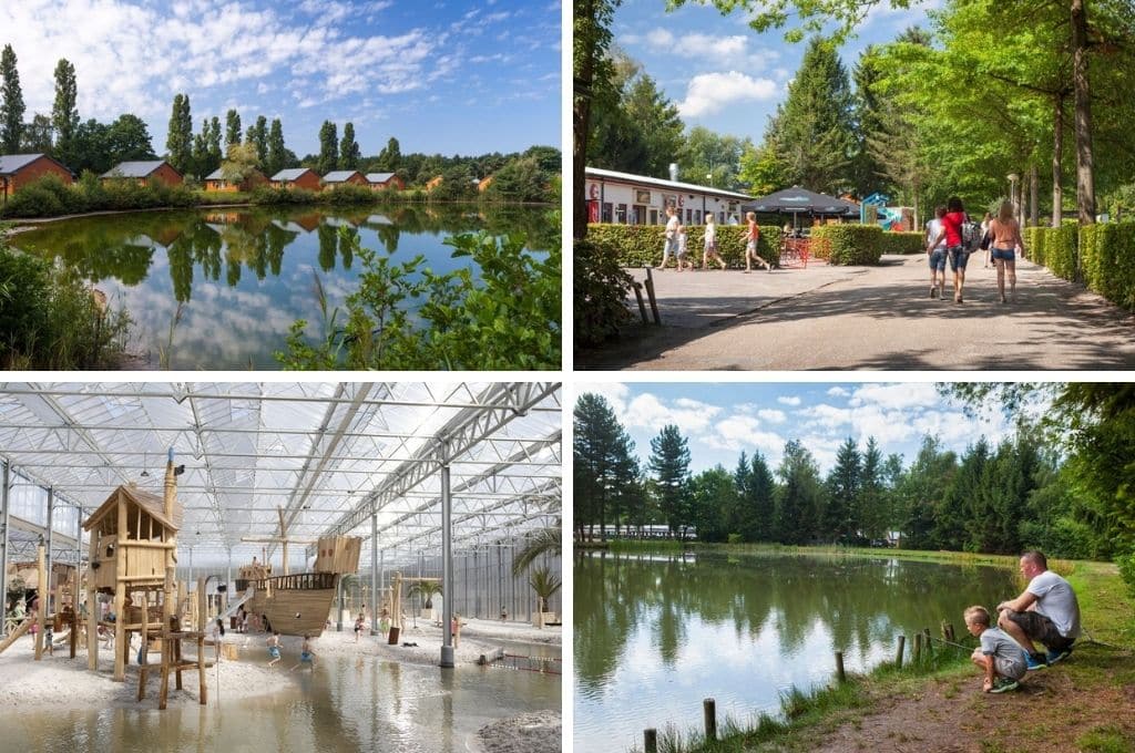 De 10 leukste Oostappen vakantieparken in Nederland & België
