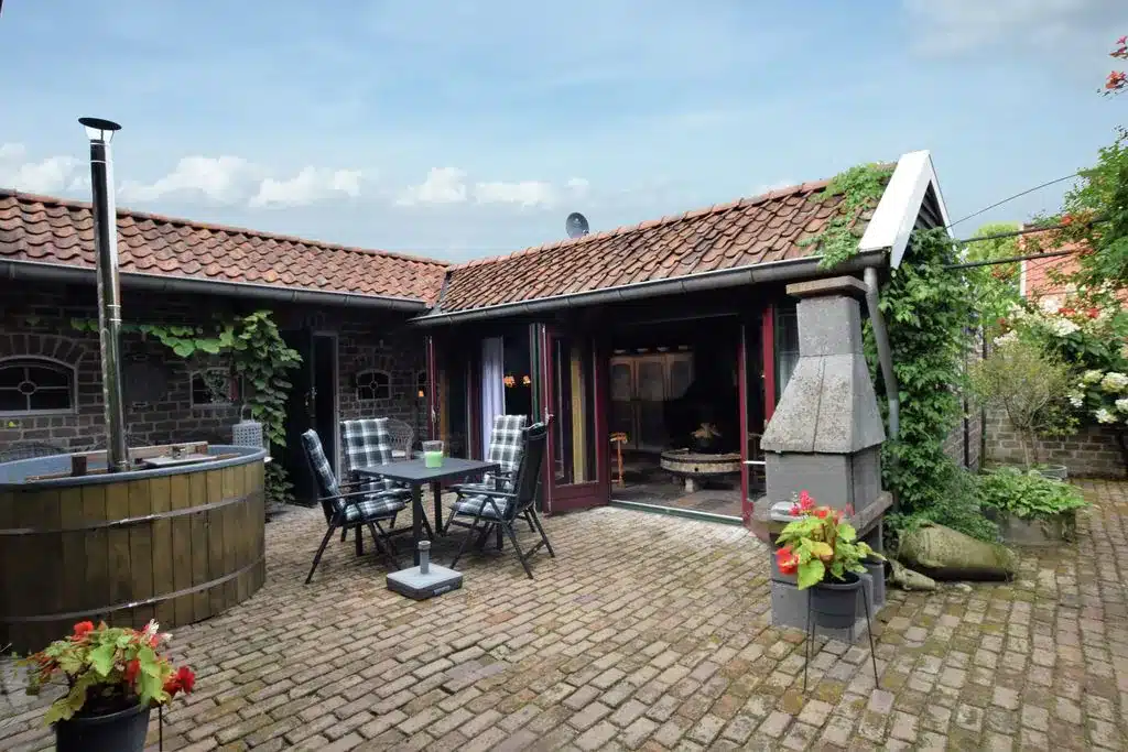 15 x bijzonder overnachten in Groningen