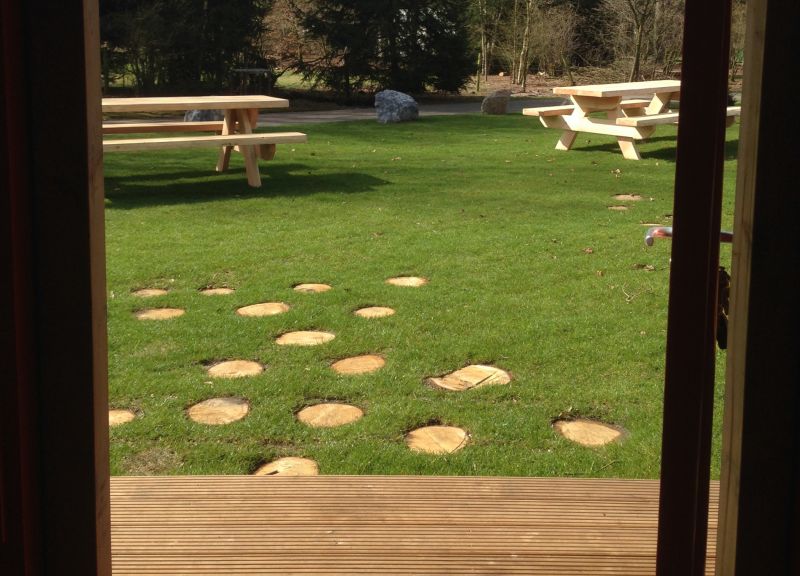 15 x bijzonder overnachten op de Veluwe