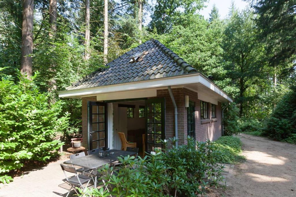 15 x bijzonder overnachten op de Veluwe