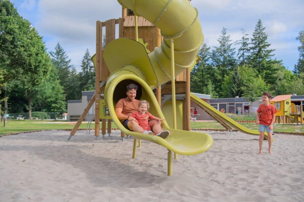 De leukste vakantieverblijven voor het Pinksterweekend!