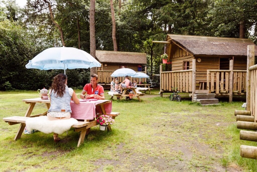 De leukste vakantieverblijven voor het Pinksterweekend!