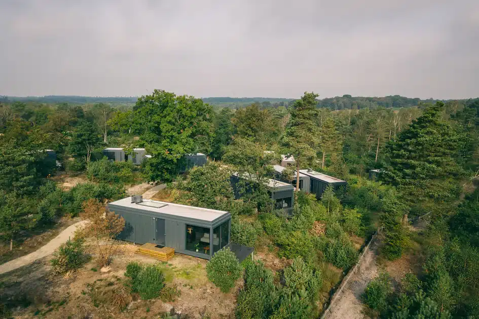 cuber veluwe 4, De leukste vakantieverblijven voor het Pinksterweekend